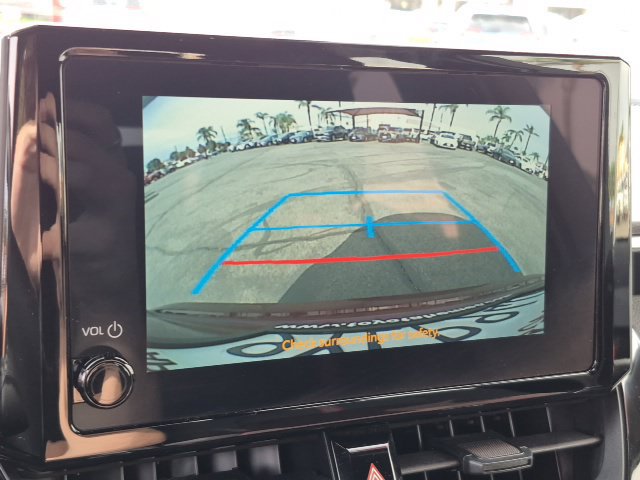 Used 2026 Toyota Corolla SE FWD image 13