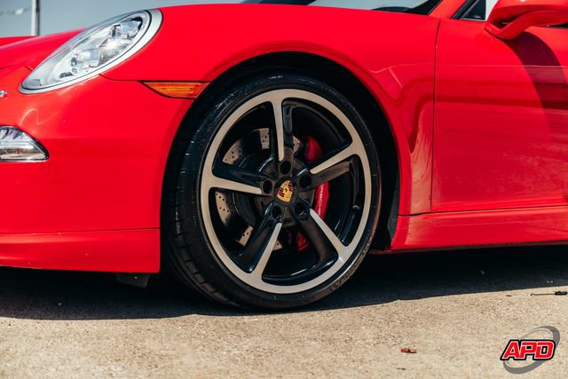 Used 2015 Porsche 911 Carrera S RWD image 53
