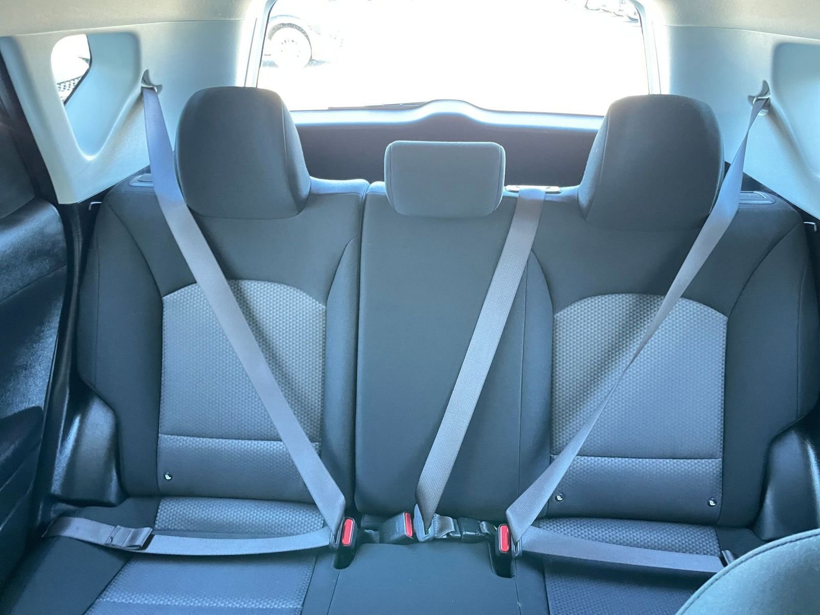 Used 2025 Kia Soul LX w/ LX Technology Package image 38