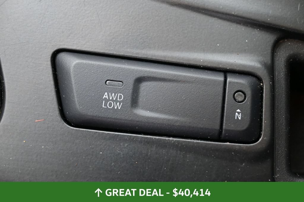 Used 2025 Dodge Durango R/T AWD/4WD image 38