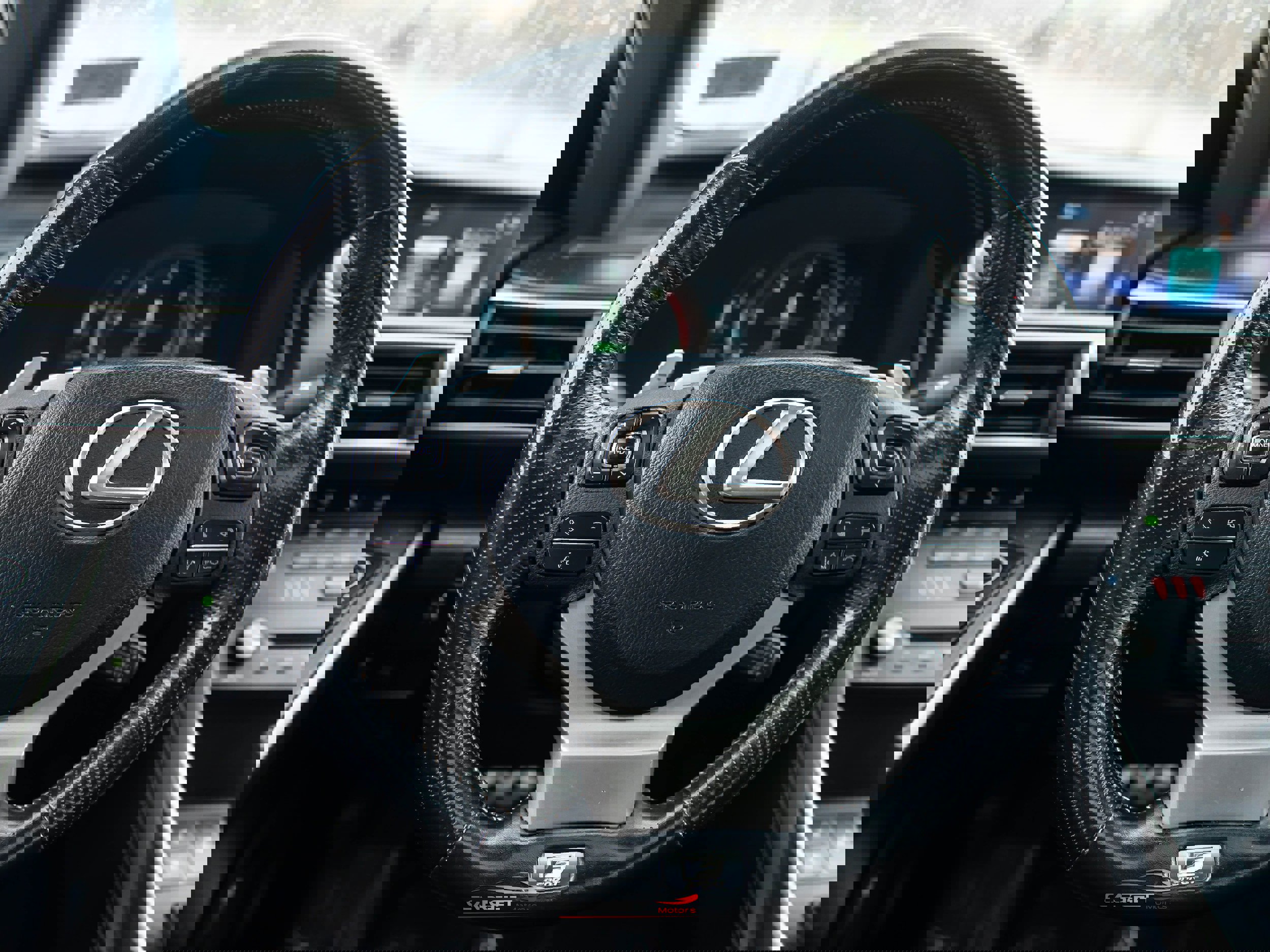 Used 2019 Lexus IS 300 F Sport w/ F Sport Package image 22