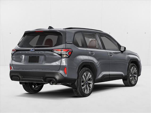 New 2026 Subaru Forester Premium AWD/4WD image 2