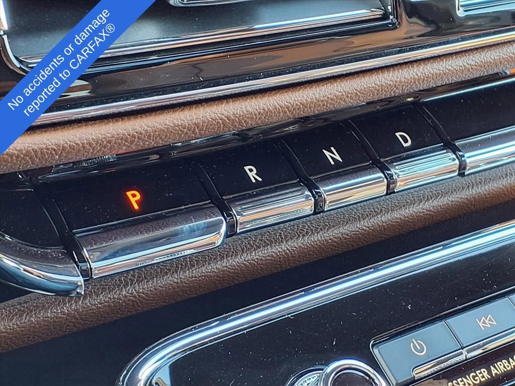 Used 2023 Lincoln Navigator Reserve image 26