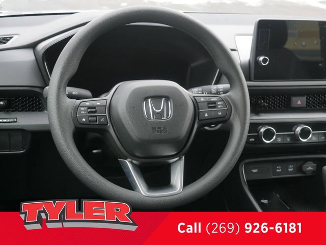 New 2026 Honda CR-V EX image 40