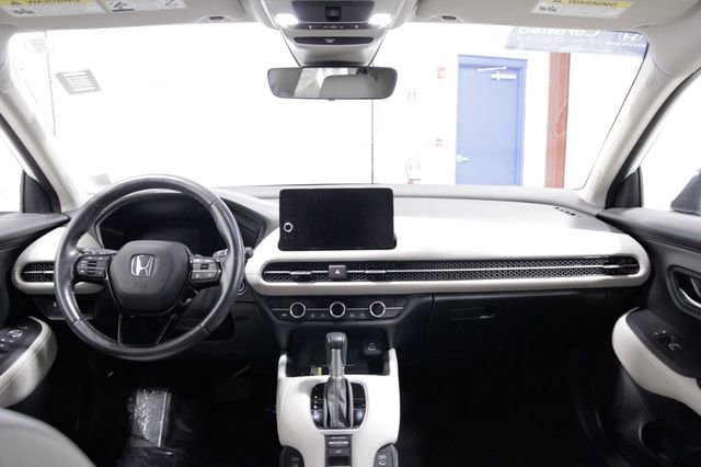 Certified 2024 Honda HR-V EX-L image 16