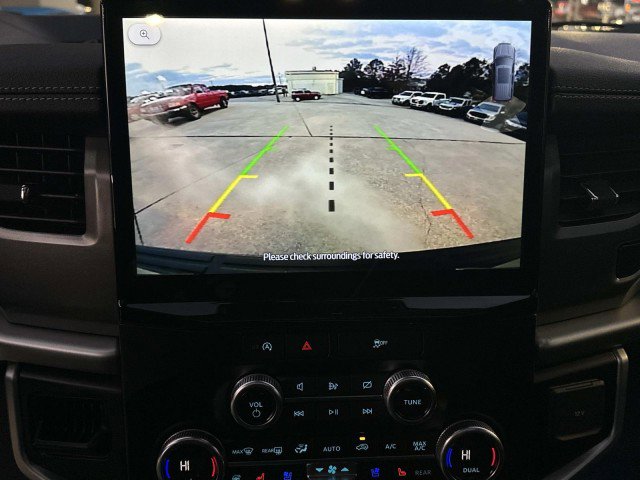 Used 2024 Ford Expedition Max XLT image 30