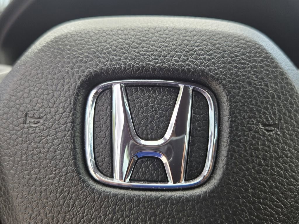 Certified 2024 Honda Accord Sport image 29