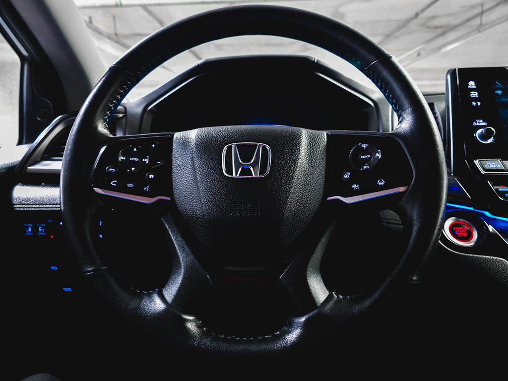 Used 2023 Honda Odyssey Elite image 23