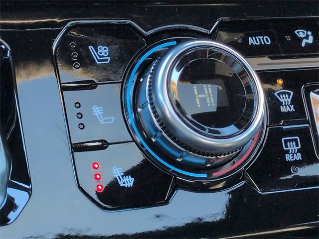 Used 2024 GMC Sierra 2500 AT4 w/ AT4 Premium Plus Package image 26