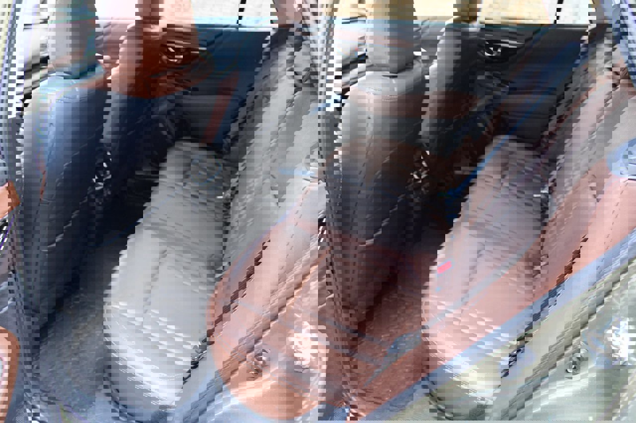 Used 2021 Subaru Outback Touring XT image 6