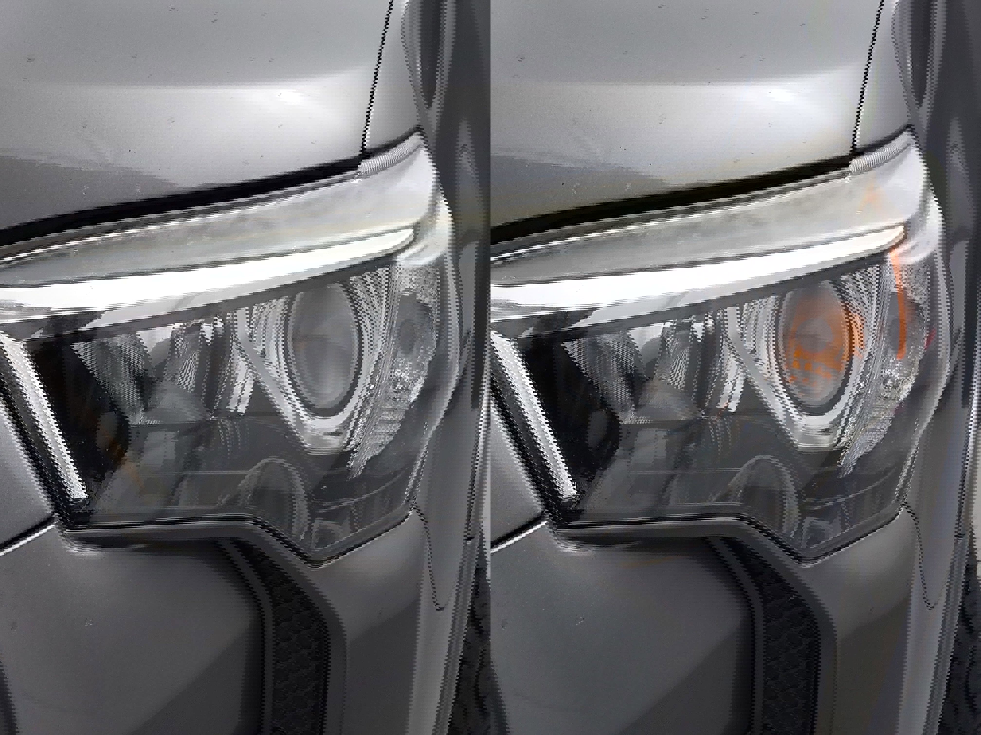 Used 2014 Toyota 4Runner image 31