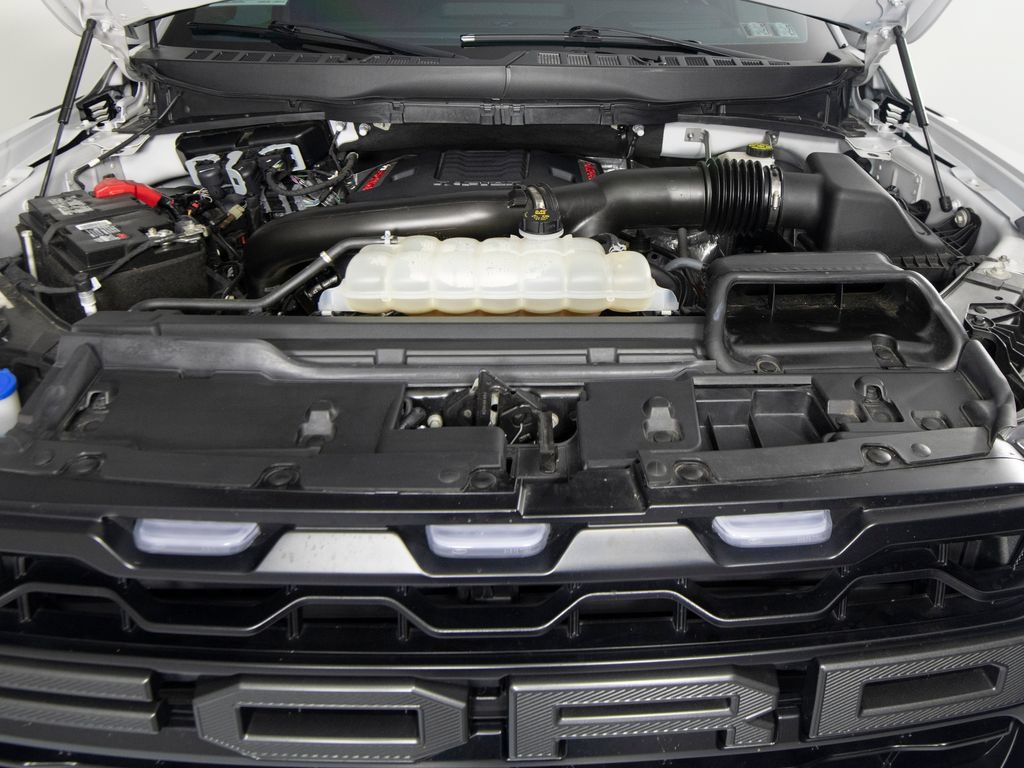 Used 2024 Ford F150 Raptor AWD/4WD image 49
