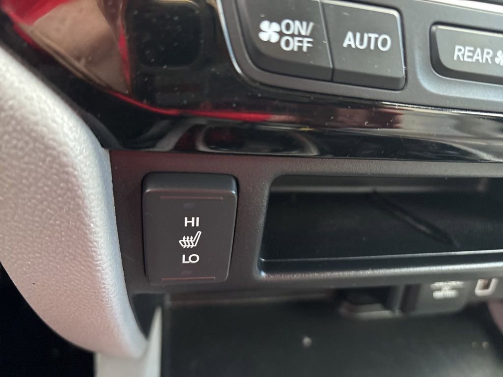 Certified 2019 Honda Ridgeline RTL-E image 27