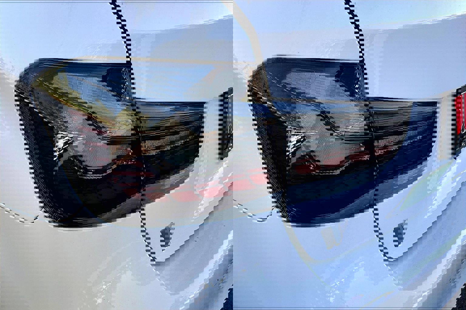 Used 2017 BMW M3 image 23