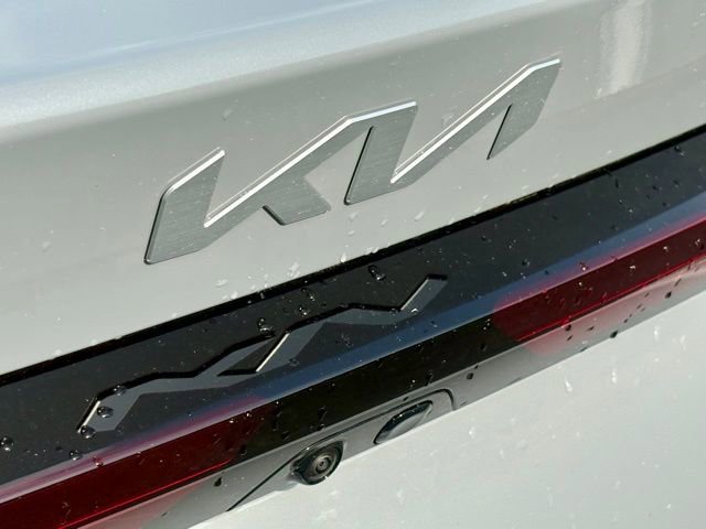 Used 2025 Kia K5 GT-Line image 17