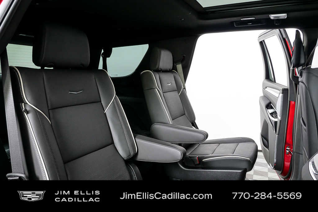 New 2026 Cadillac Escalade Sport w/ Touring Package image 24