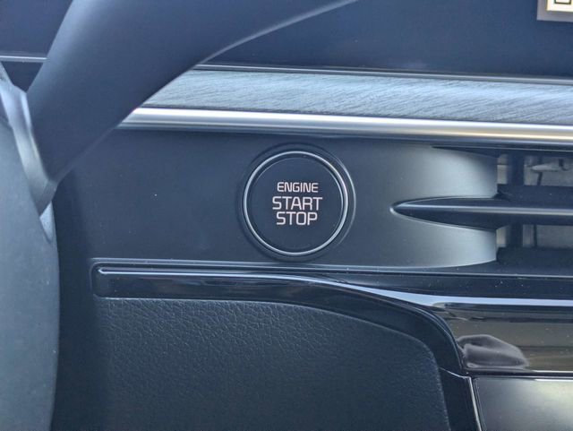 Used 2026 Kia K5 EX image 32