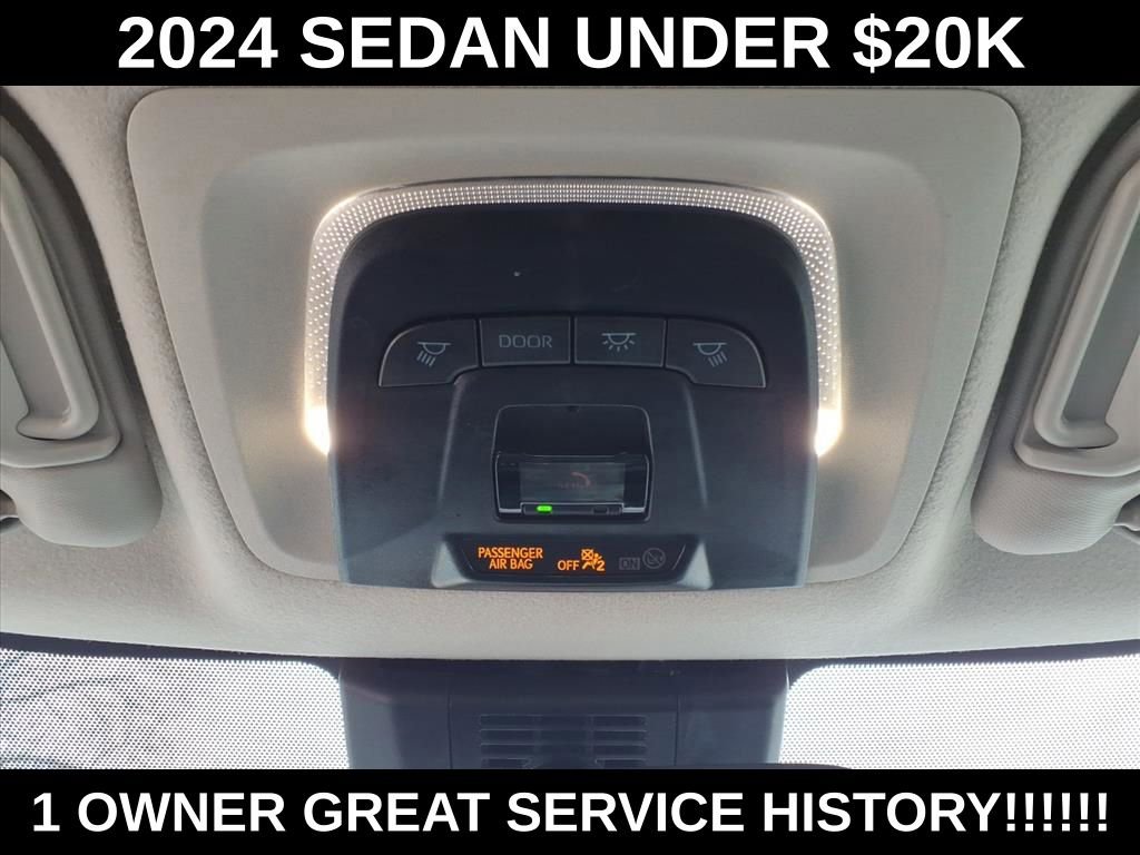 Used 2024 Toyota Corolla LE image 24