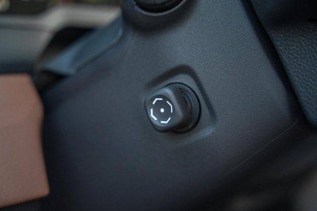 New 2026 Toyota Tundra 1794 Edition image 43