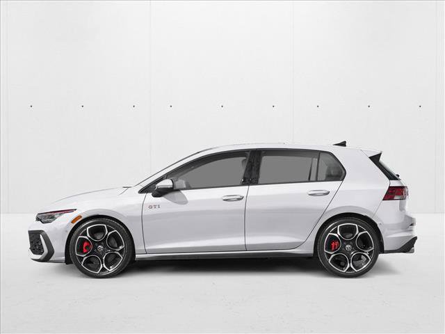 New 2026 Volkswagen GTI Autobahn image 3