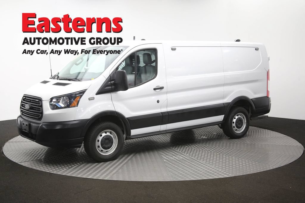 Used 2019 Ford Transit 250 130 Low Roof RWD image 60