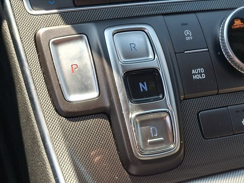 Used 2023 Hyundai Santa Fe SEL AWD/4WD image 14
