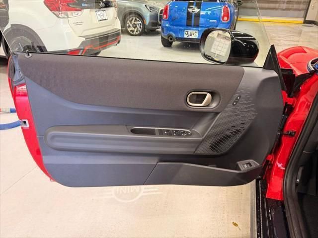 New 2026 MINI Cooper S image 10