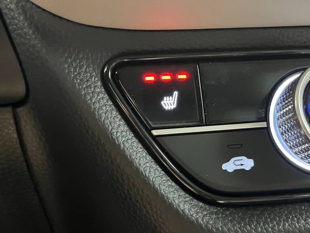 New 2027 Honda HR-V EX-L image 18