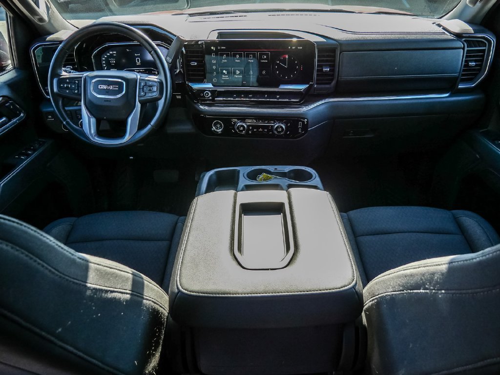 Used 2024 GMC Sierra 1500 Elevation AWD/4WD image 22
