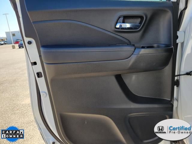 Certified 2023 Honda Ridgeline Sport image 9