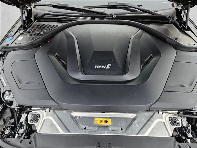Used 2023 BMW i4 eDrive35 w/ Premium Package RWD image 27