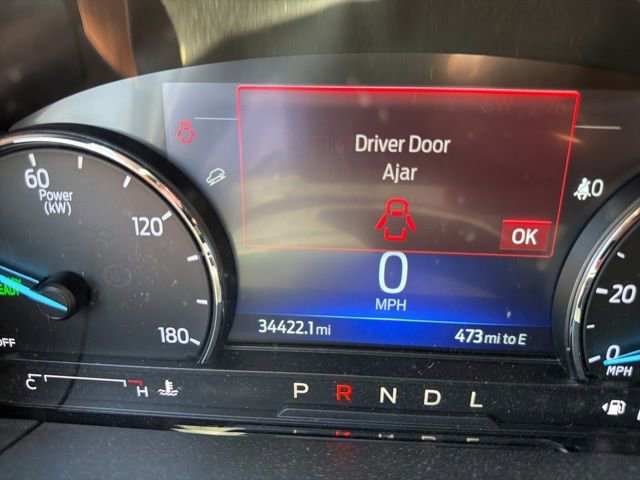 Certified 2022 Ford Escape SE w/ Convenience Package FWD image 14