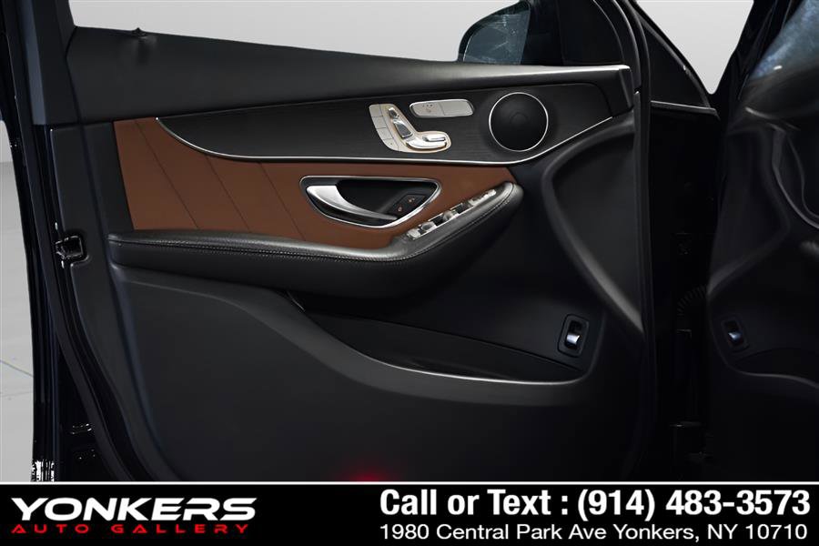 Used 2022 Mercedes-Benz GLC 300 4MATIC image 56