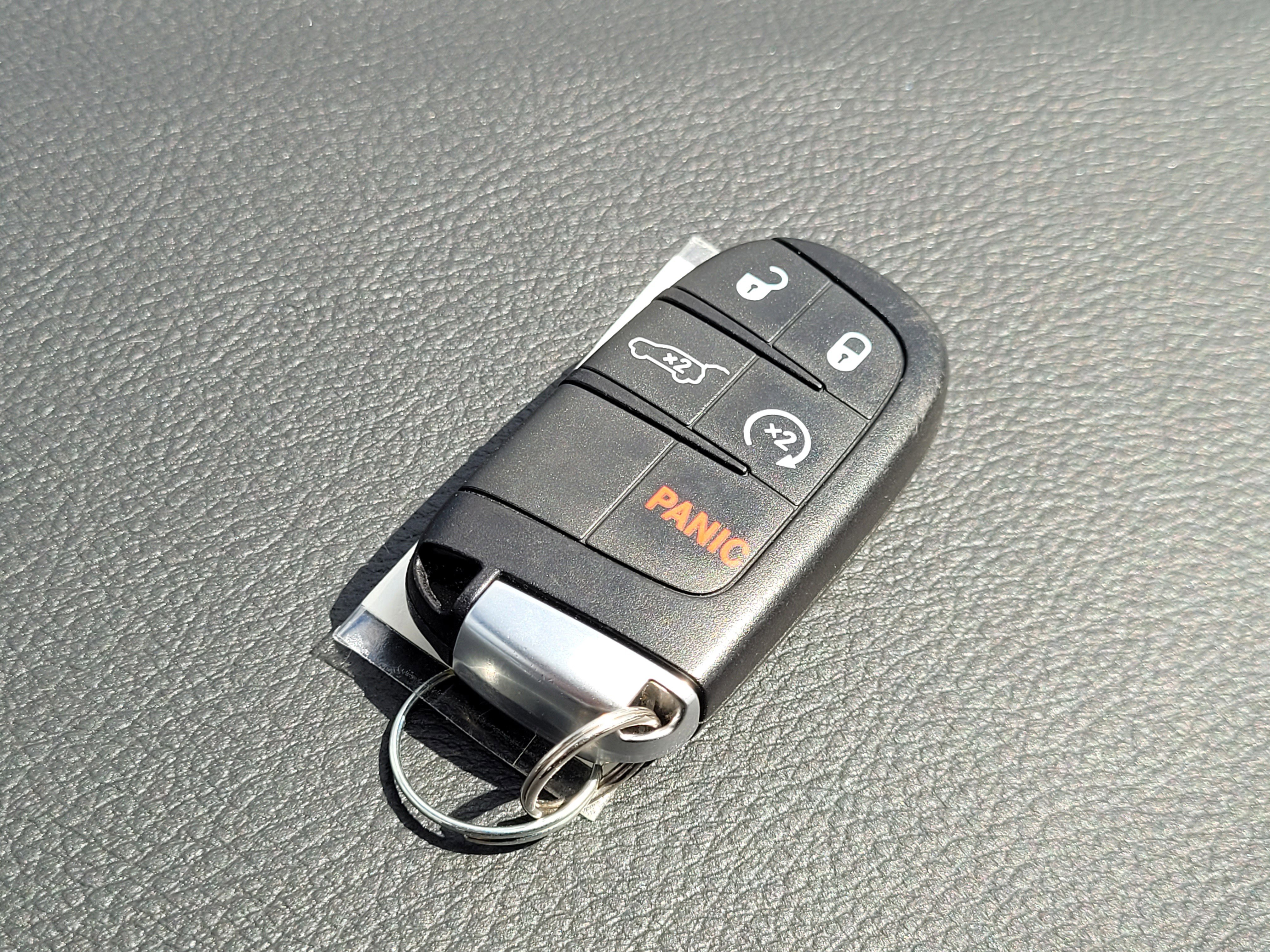 Used 2023 Dodge Durango GT AWD/4WD image 11
