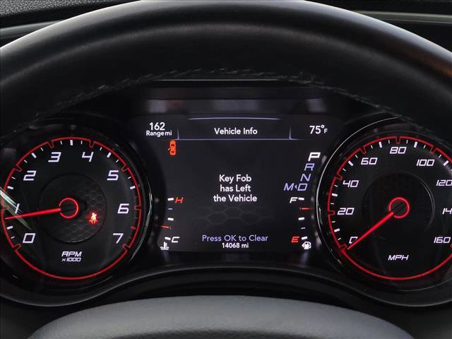 Used 2022 Dodge Charger R/T w/ Blacktop Package image 16