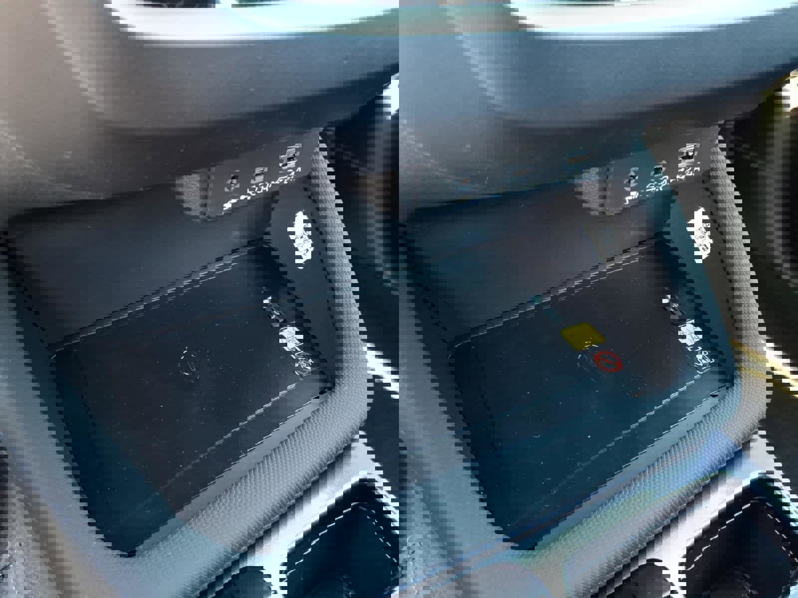 New 2026 Subaru Forester Premium image 38