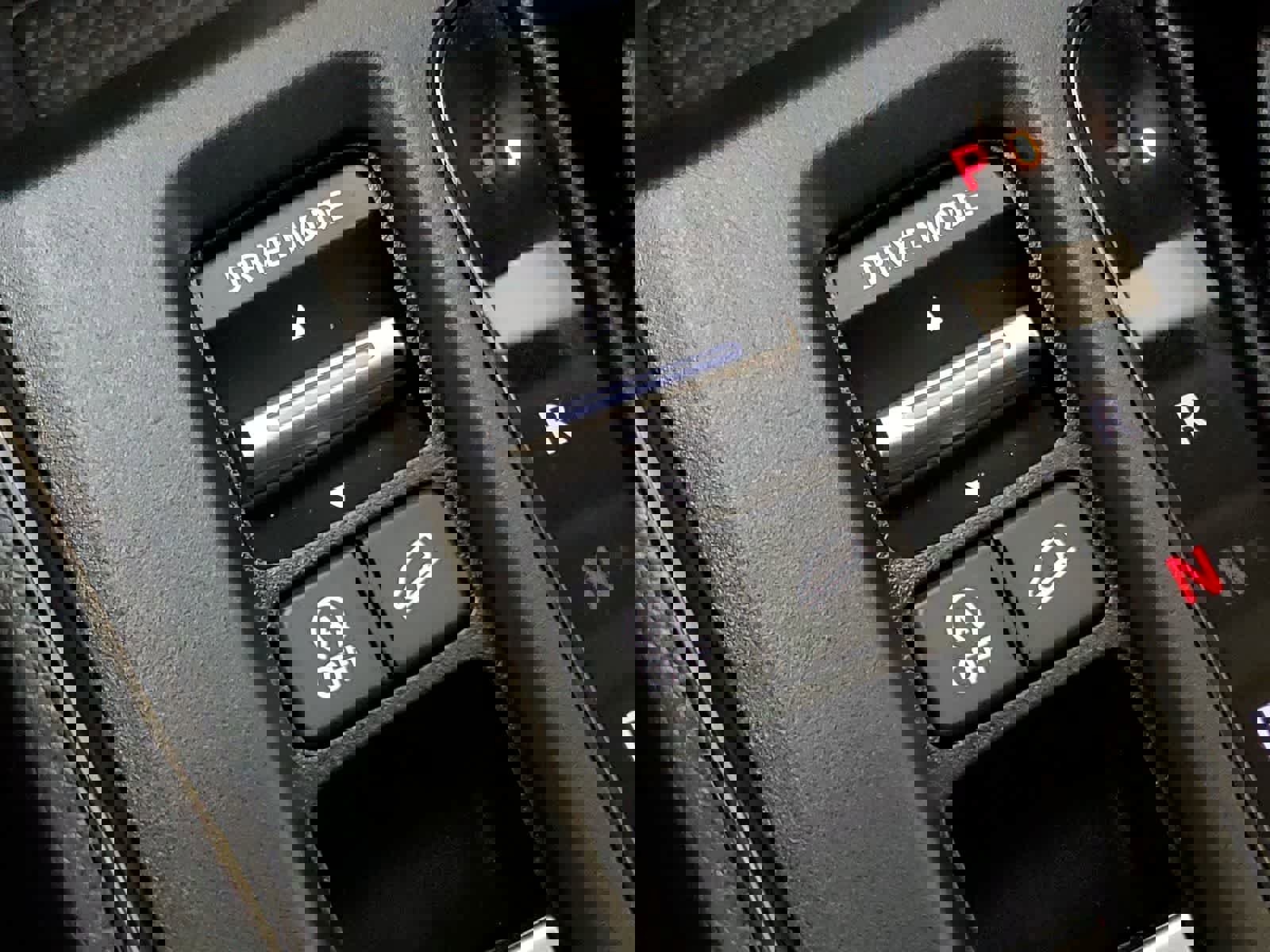 Certified 2026 Honda CR-V LX image 30