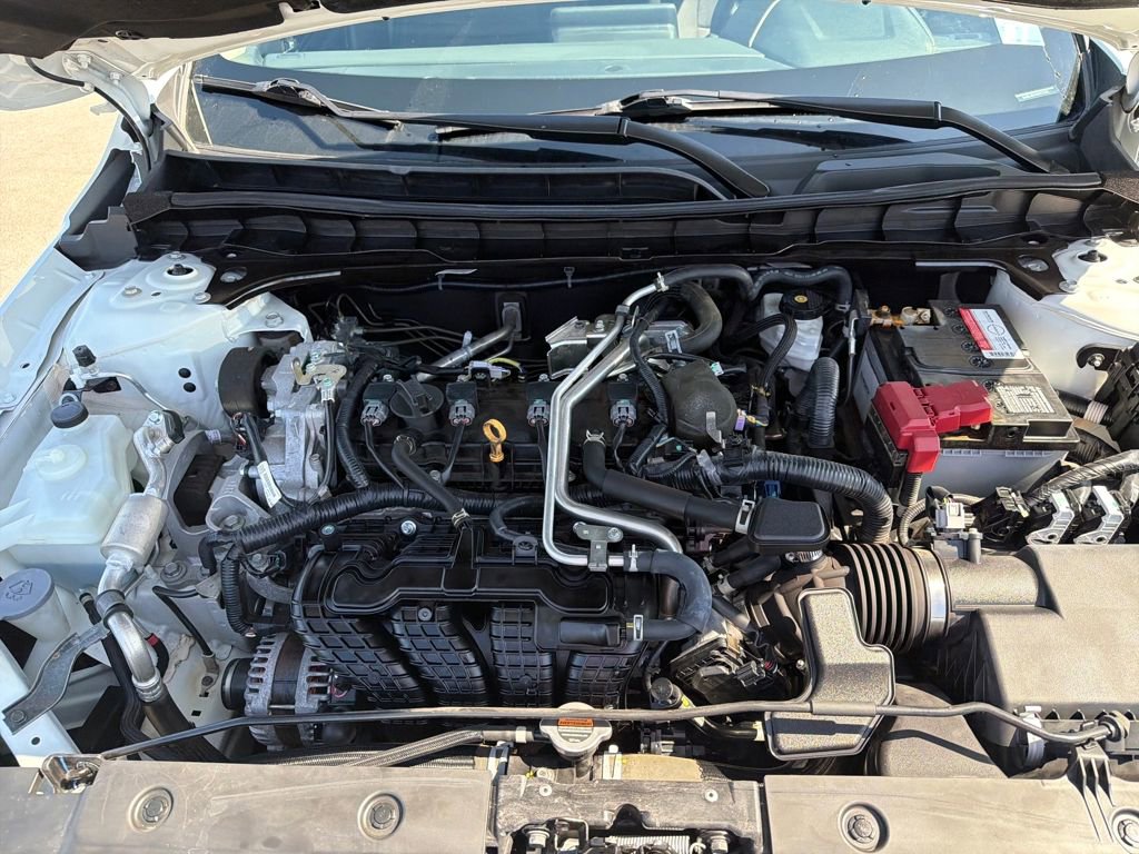 Used 2022 Nissan Altima 2.5 S image 12