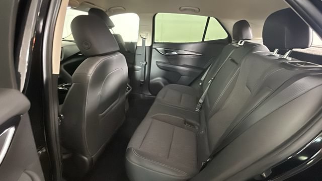 Used 2023 Buick Envision Preferred w/ Sport Touring Package AWD/4WD image 26