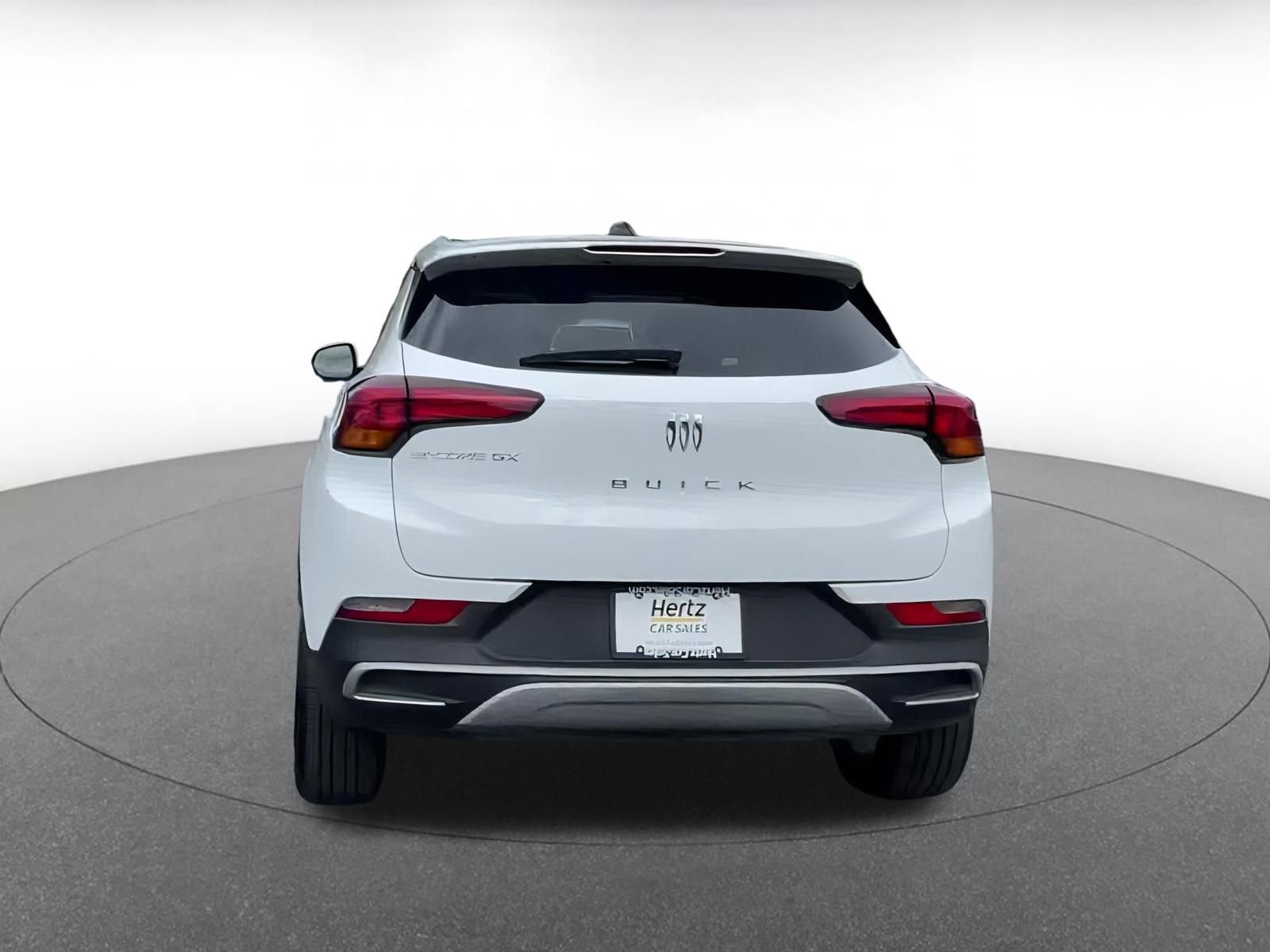 Used 2025 Buick Encore GX Preferred image 11