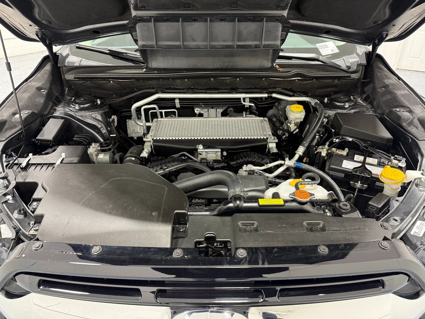 Used 2024 Subaru Ascent Limited w/ Technology Package image 55