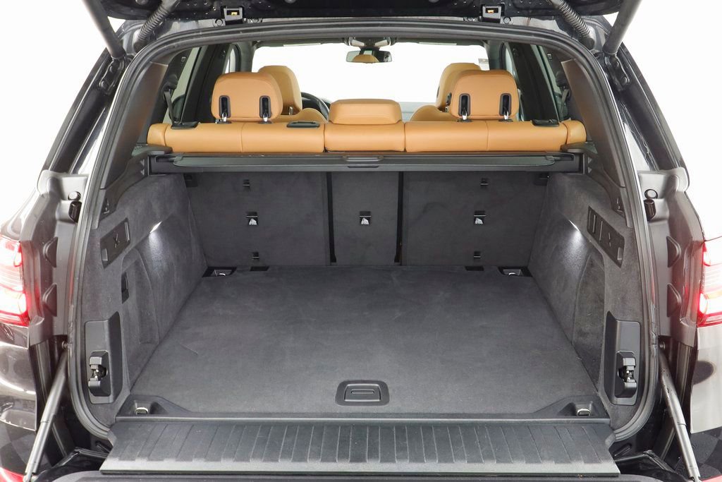 Certified 2023 BMW X5 xDrive40i image 17