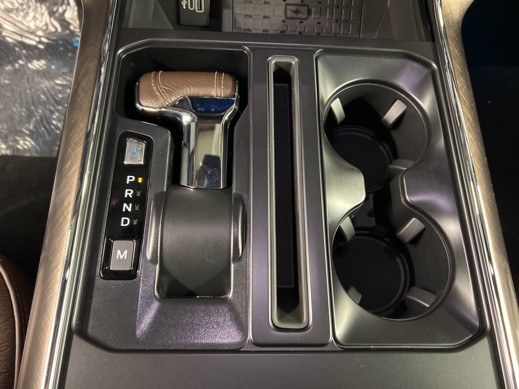 New 2026 Ford F150 King Ranch AWD/4WD image 18