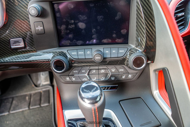 Used 2019 Chevrolet Corvette ZR1 image 72