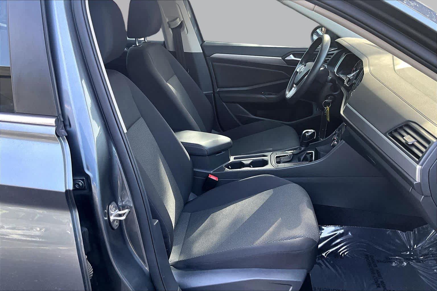 Used 2020 Volkswagen Jetta S FWD image 8
