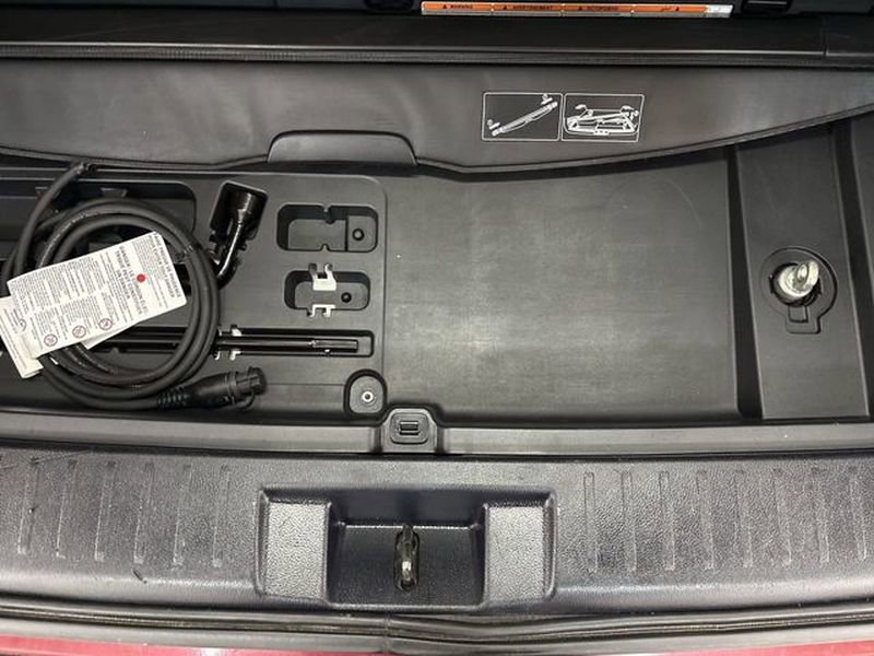 Used 2021 Toyota Highlander Limited AWD/4WD image 21