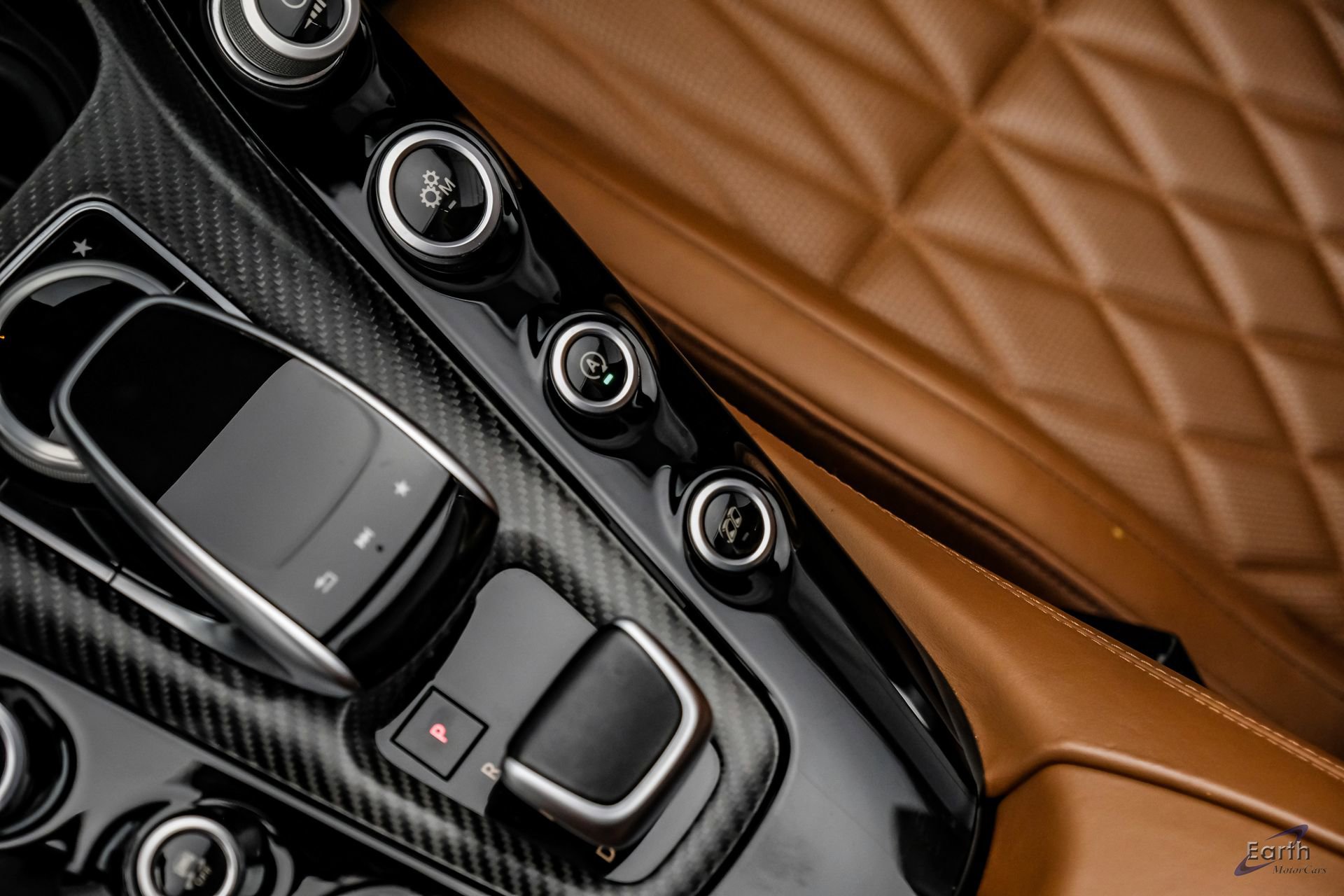 Used 2018 Mercedes-Benz AMG GT C image 73