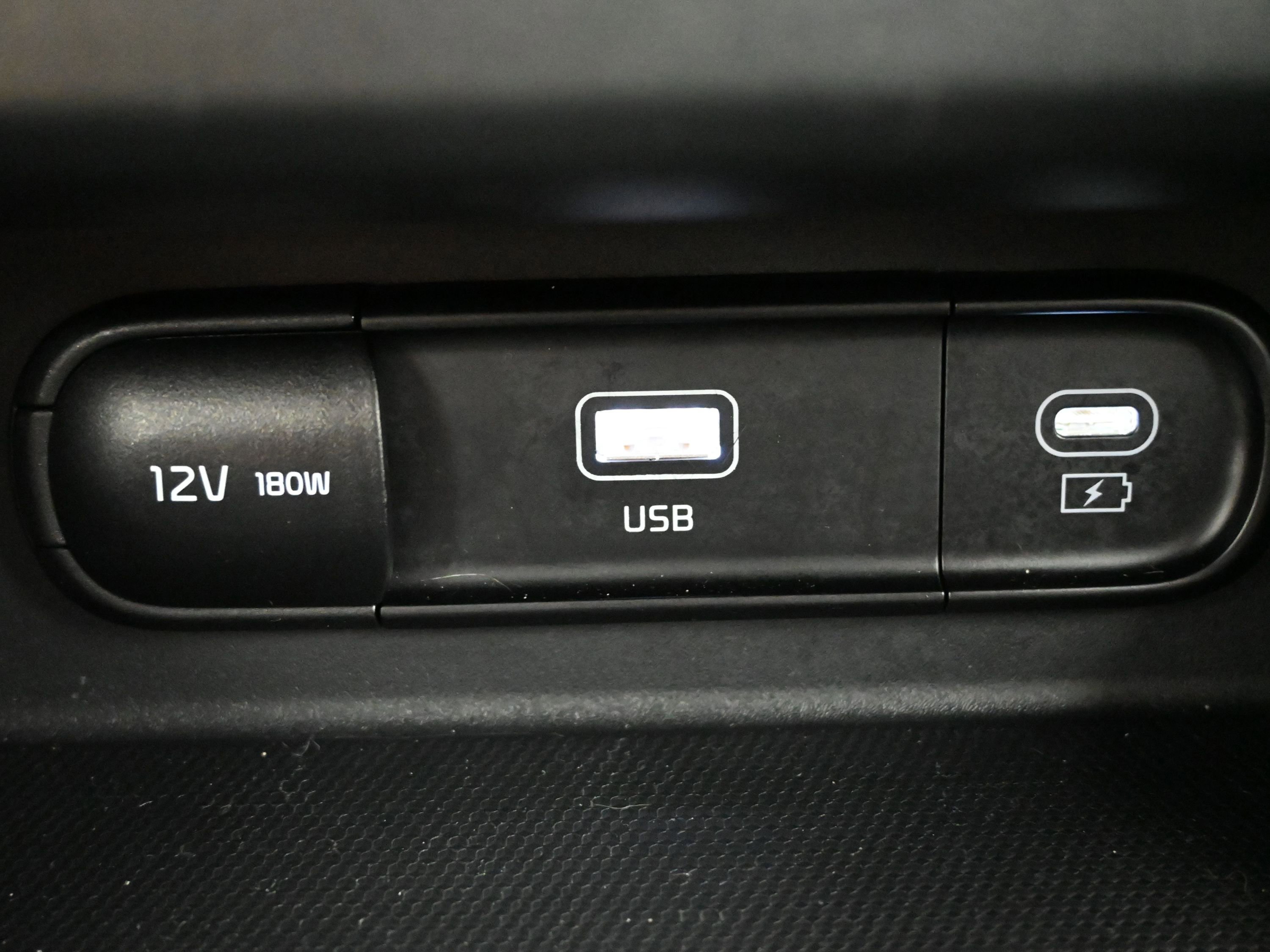 Used 2024 Kia Seltos SX image 18