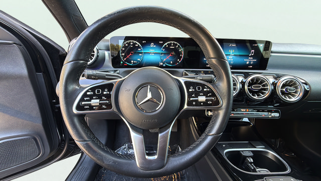 Used 2022 Mercedes-Benz A 220 w/ Premium Package Lite image 14