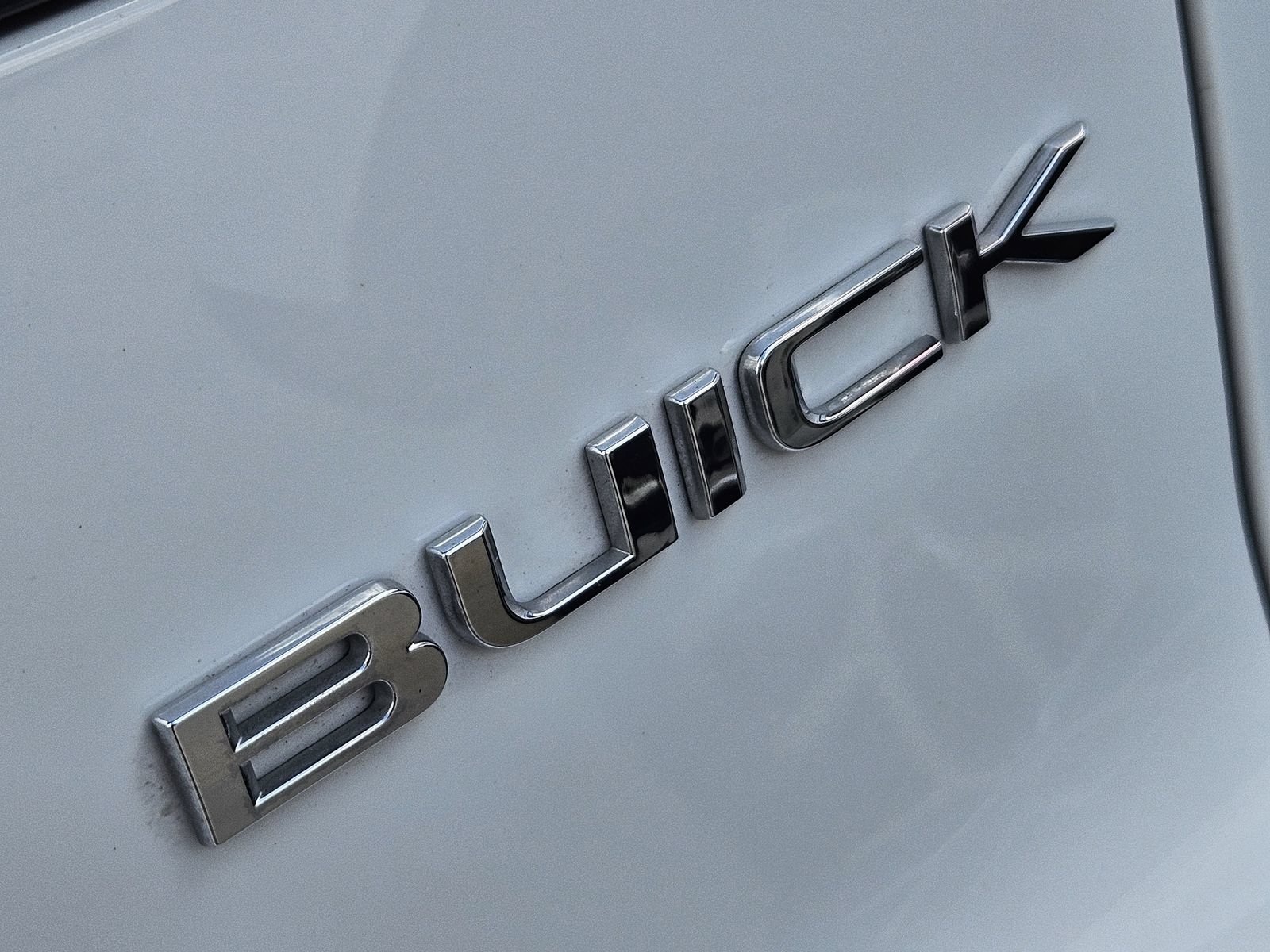 Certified 2026 Buick Enclave Preferred FWD image 17
